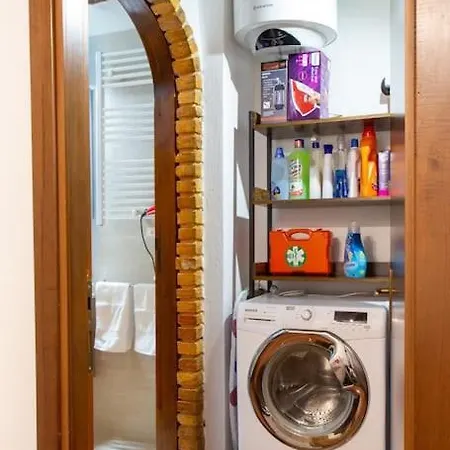 Il Portagioie Apartment