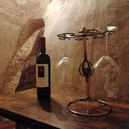 Lejlighed Il Portagioie Cagliari