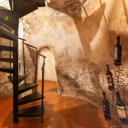 Il Portagioie Apartment *