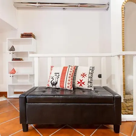 Il Portagioie Appartement *