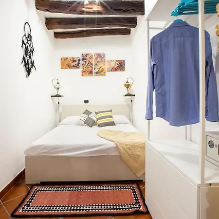 Il Portagioie Appartement