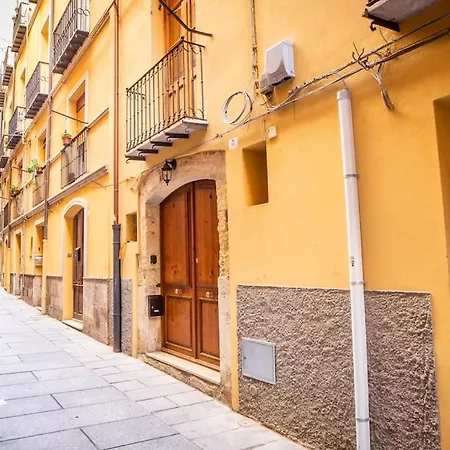 Il Portagioie Apartment
