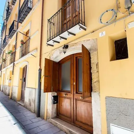 Apartment Il Portagioie Cagliari