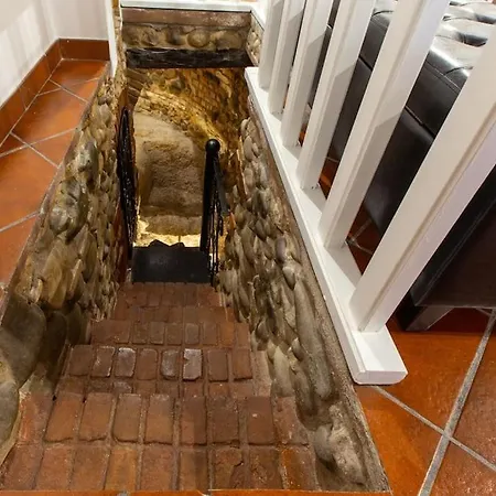 Apartamento Il Portagioie *