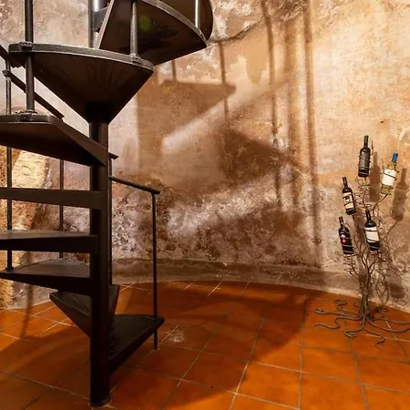 Apartment Il Portagioie Cagliari