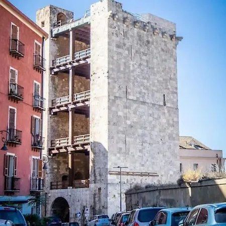 Appartement Il Portagioie *