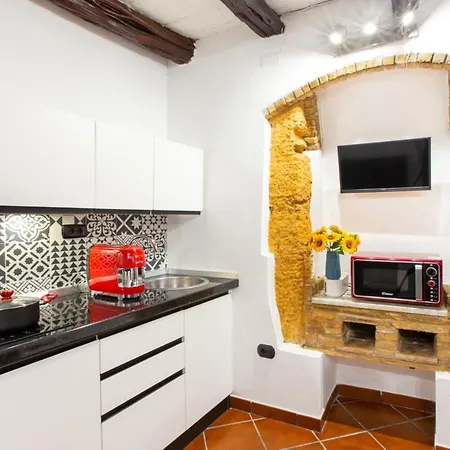 Il Portagioie Apartment Cagliari
