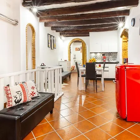 Il Portagioie Apartment Cagliari