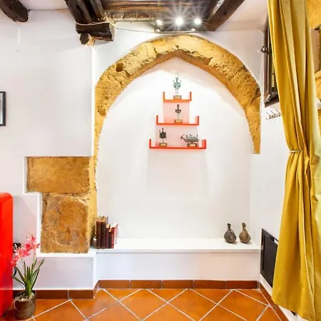 Apartment Il Portagioie